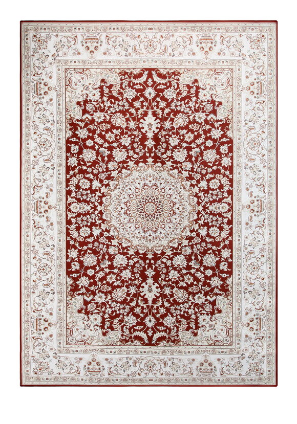 Ковер Звезда Востока шир.  580, рис. 1