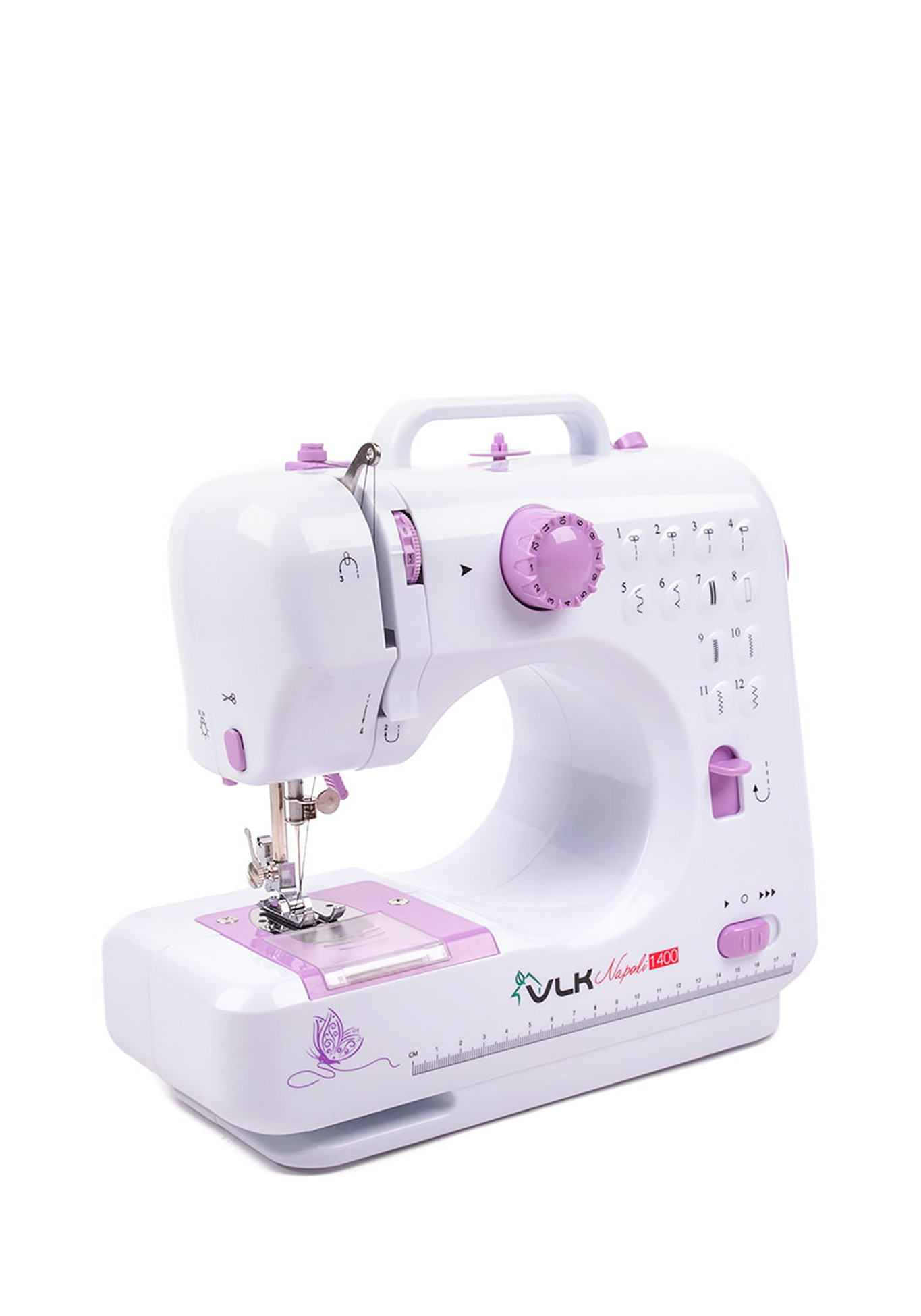 

Швейная машина VLK Napoli 1400