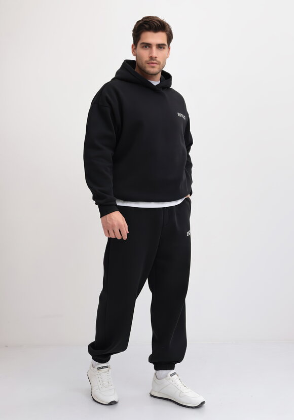 Худи с принтом на спине шир.  580, рис. 7