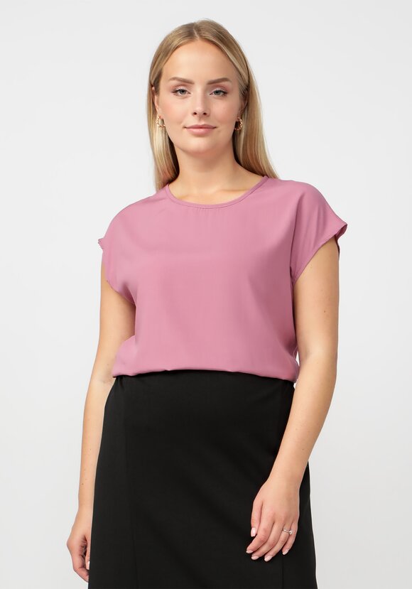 Блуза Анжелика шир.  580, рис. 11