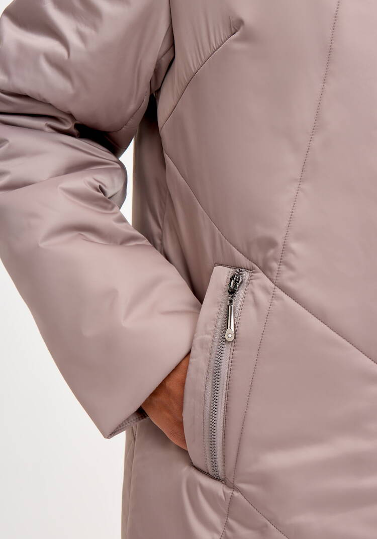 Пальто Виринея шир.  750, рис. 7