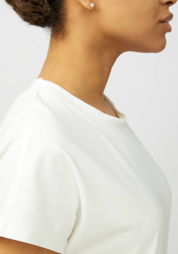 Блуза трикотажная с цельнокроеным рукавом шир.  750, рис. 10