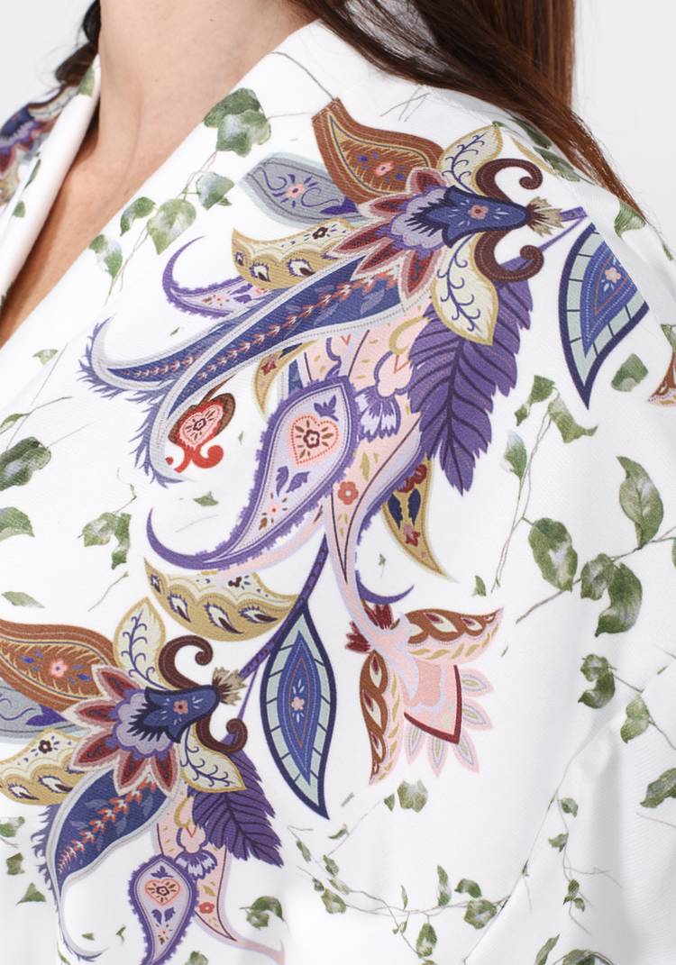 Халат женский Наяда шир.  750, рис. 9