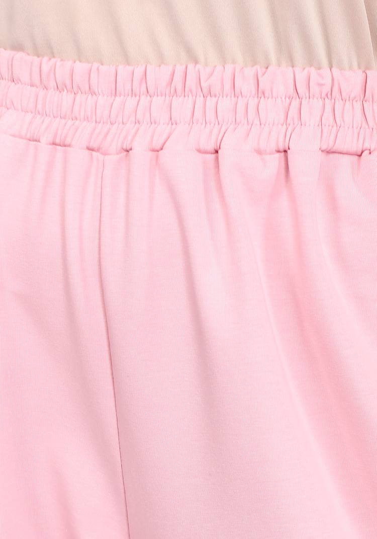 Брюки Спортивный стиль шир.  750, рис. 15