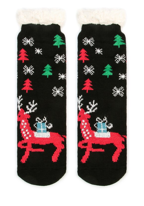 Носки Сказка, 2 пары шир.  580, рис. 6