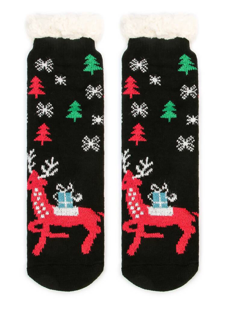 Носки Сказка, 2 пары шир.  750, рис. 6