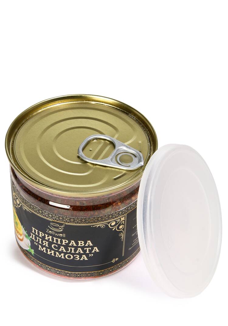 Приправы Праздничный салат, 2 шт. шир.  750, рис. 16