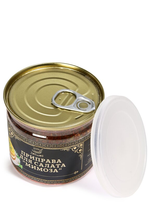 Приправы Праздничный салат, 2 шт. шир.  580, рис. 16