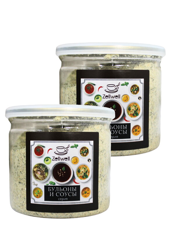 Сухая основа для соуса, 2 шт. шир.  580, рис. 3