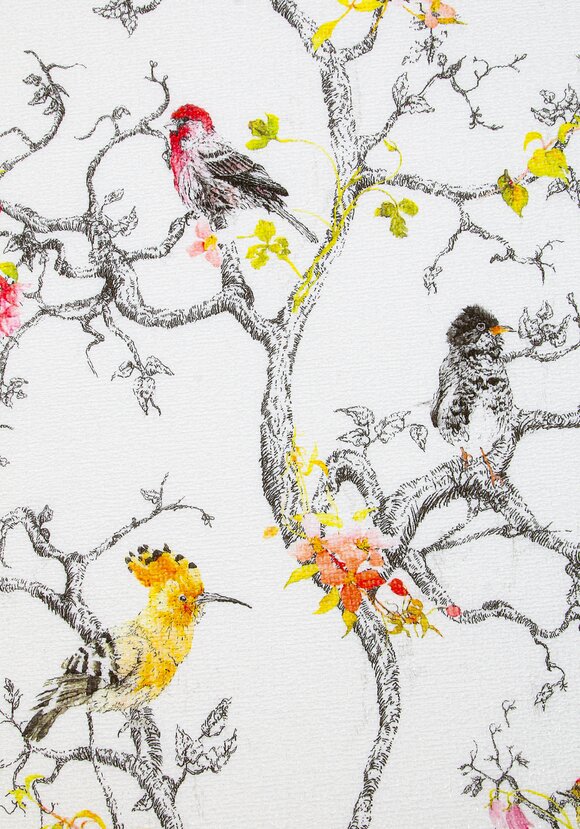 Самоклеящиеся рулонные oбoи шир.  580, рис. 47