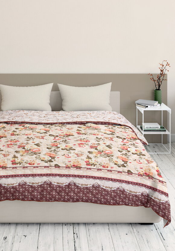 Покрывало двустороннее Лада шир.  580, рис. 1