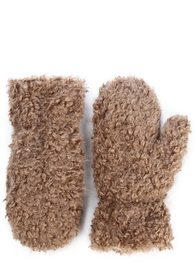 Варежки женские Кристи