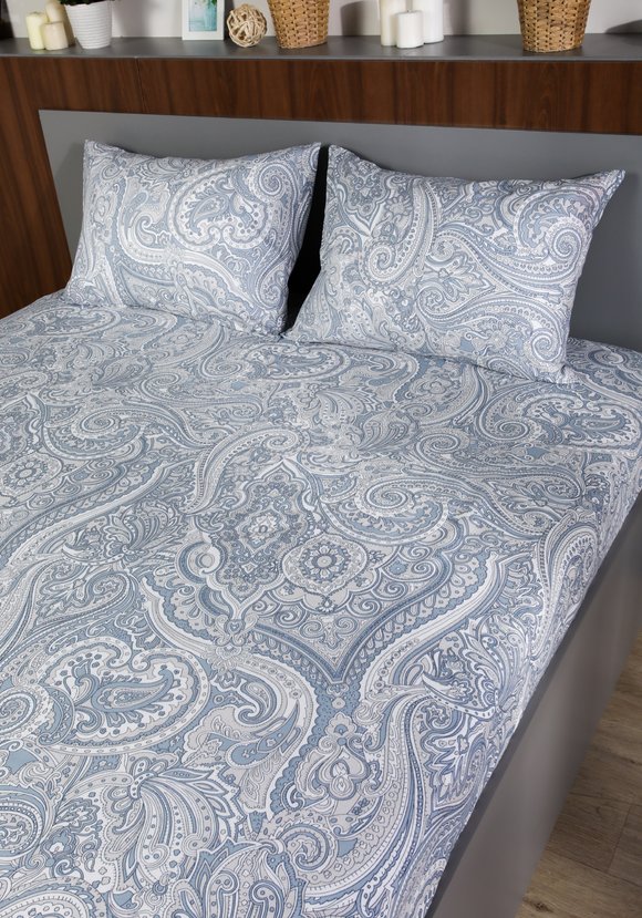 Комплект наволочек Лазурный берег, 2 шт. шир.  580, рис. 2