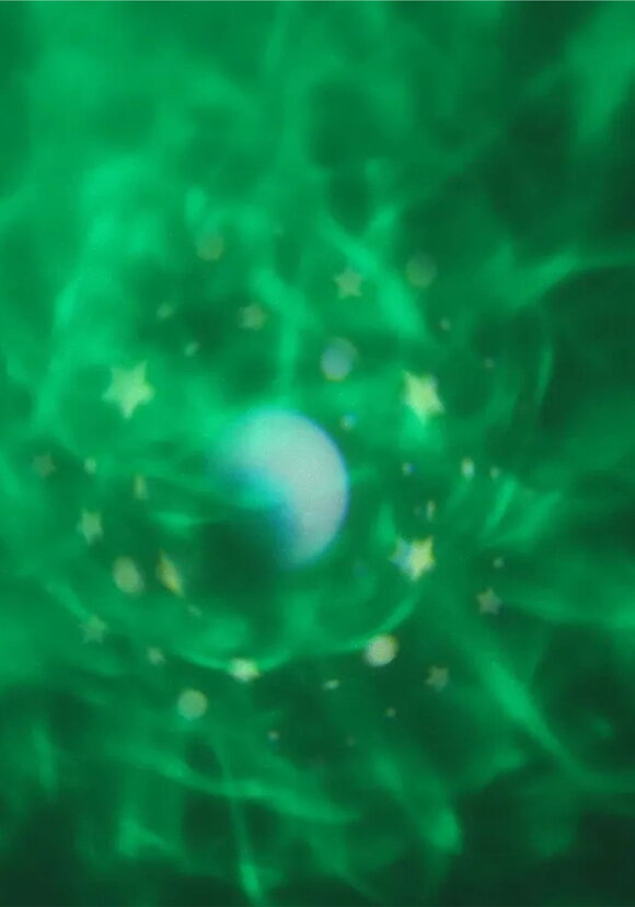 Ночник Северное сияние шир.  580, рис. 6