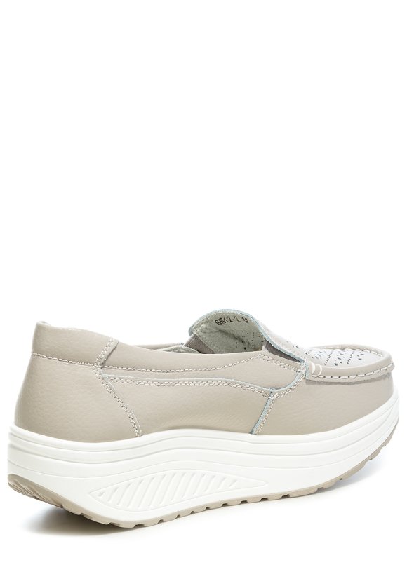 Мокасины женские Неонилла шир.  580, рис. 7