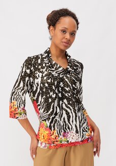 Блуза Джетта