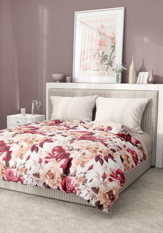 Пододеяльник Нимфея