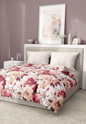 Пододеяльник Нимфея