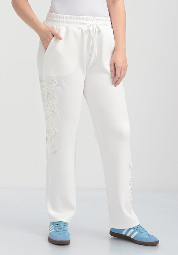 Спортивный костюм Беата шир.  580, рис. 13