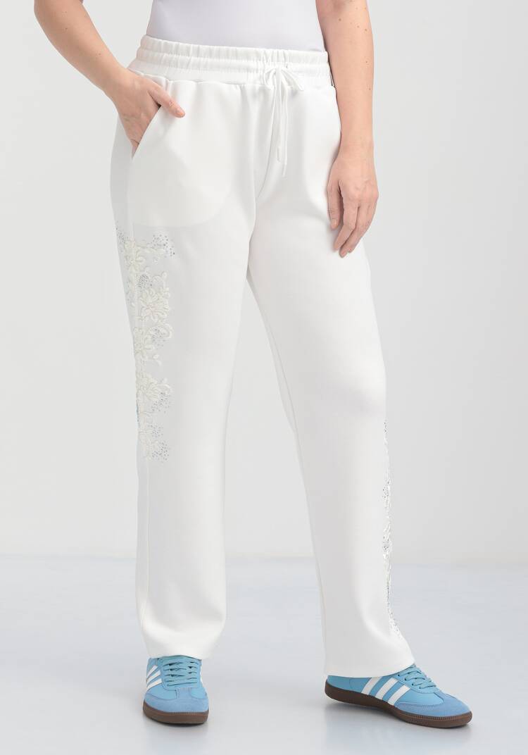 Спортивный костюм Беата шир.  750, рис. 13