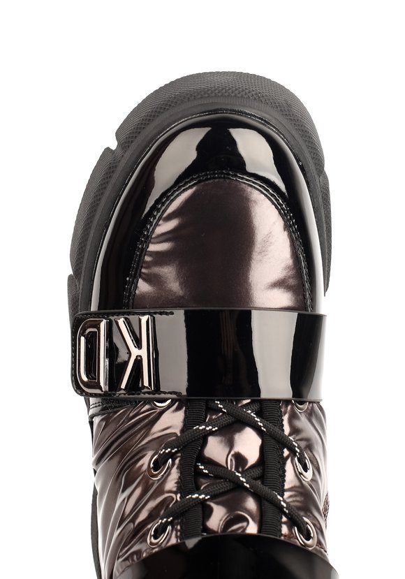 Ботинки женские Лунника шир.  580, рис. 4