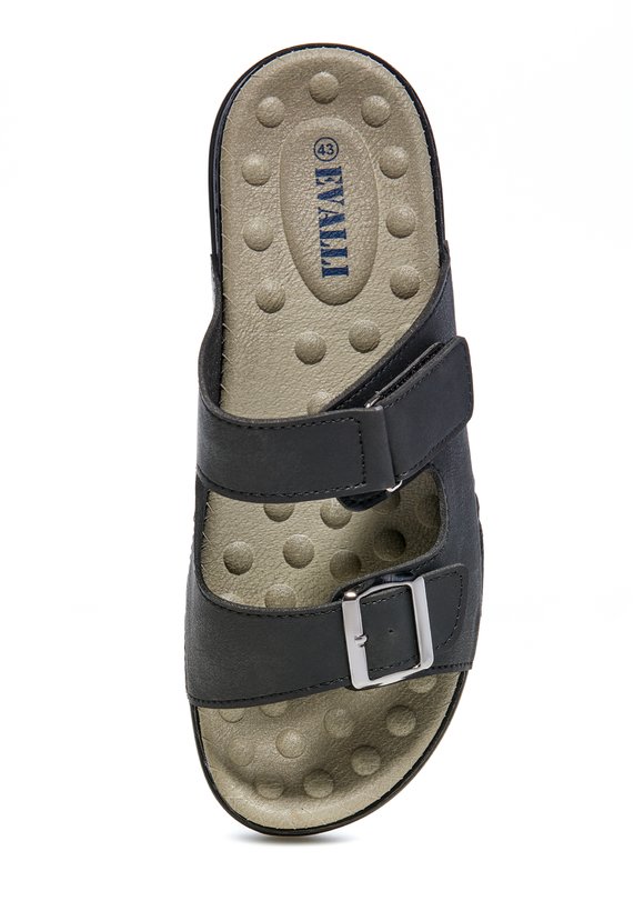 Сандалии мужские "Мартин" со скидкой в интернет-магазине Леомакс ...