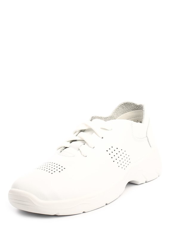 Полуботинки летние женские Рамилия шир.  580, рис. 5