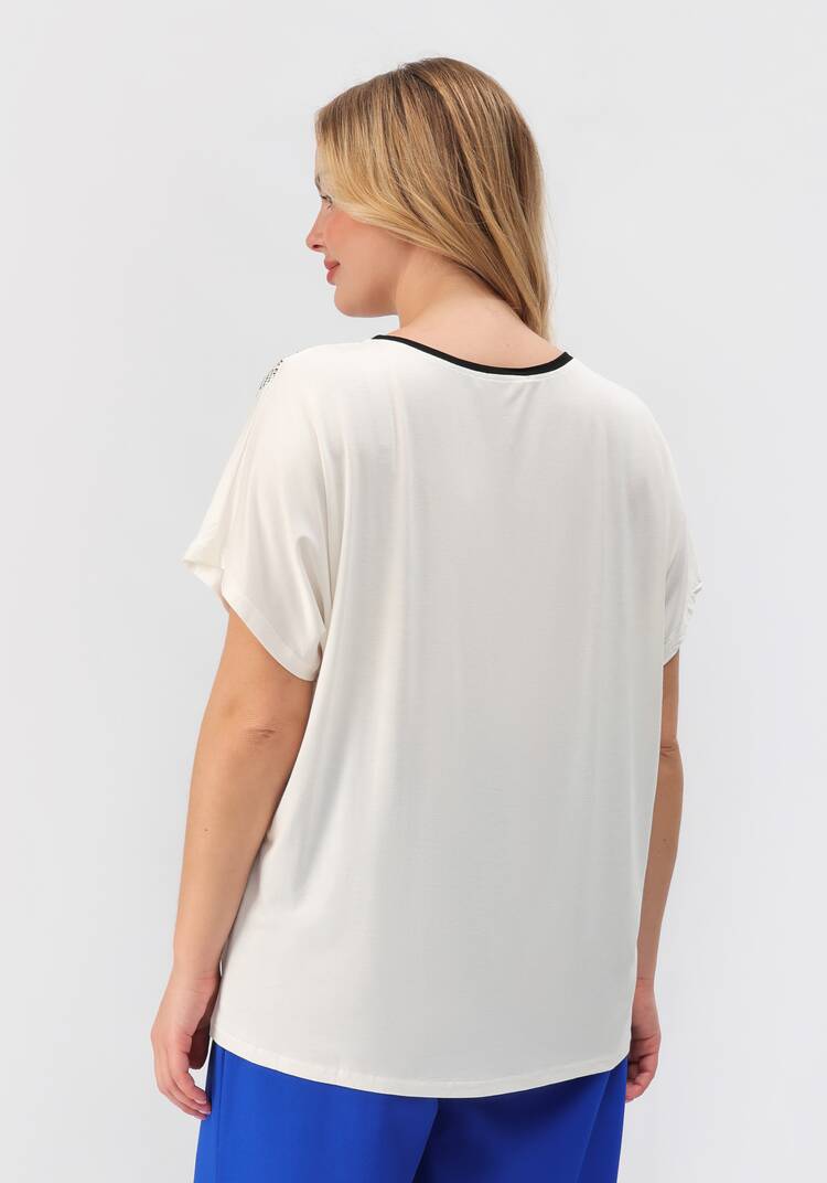 Футболка Мира шир.  750, рис. 18