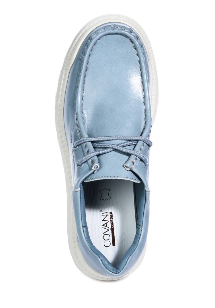 Полуботинки Камелия шир.  750, рис. 19