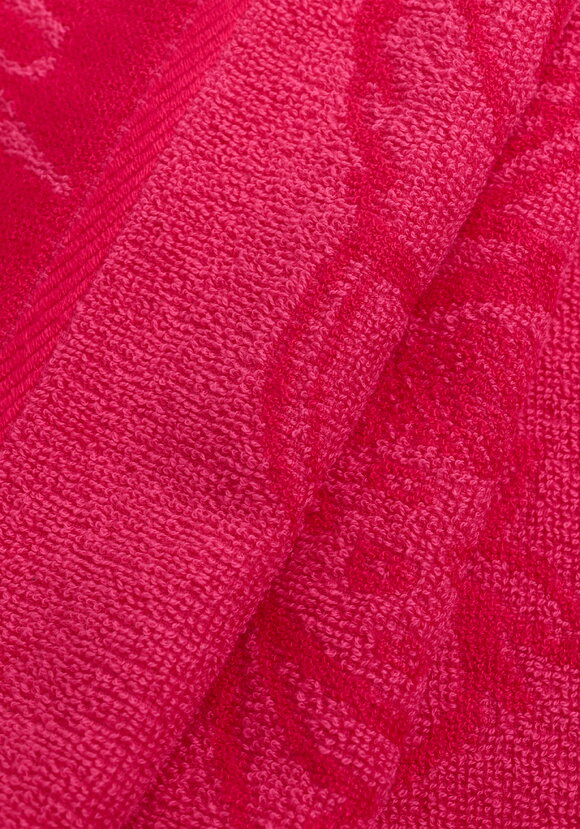 Полотенце махровое с бамбуком, 4 шт. шир.  580, рис. 12