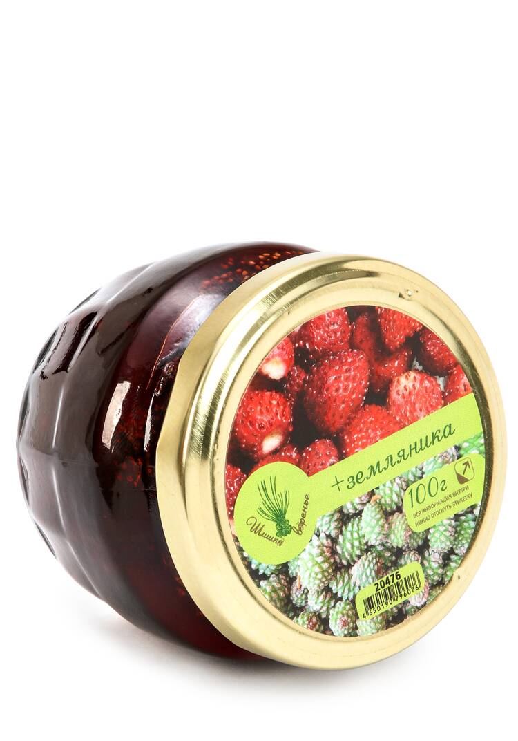 Варенье шишка, 3 шт. шир.  750, рис. 12