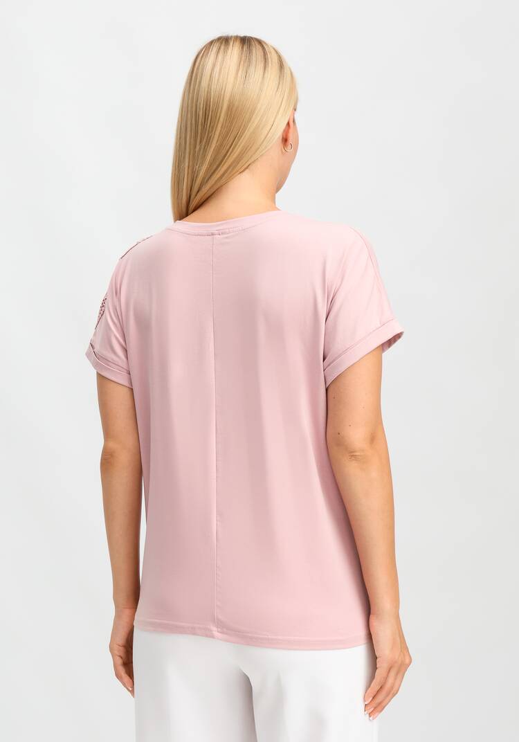 Блуза Инара шир.  750, рис. 9