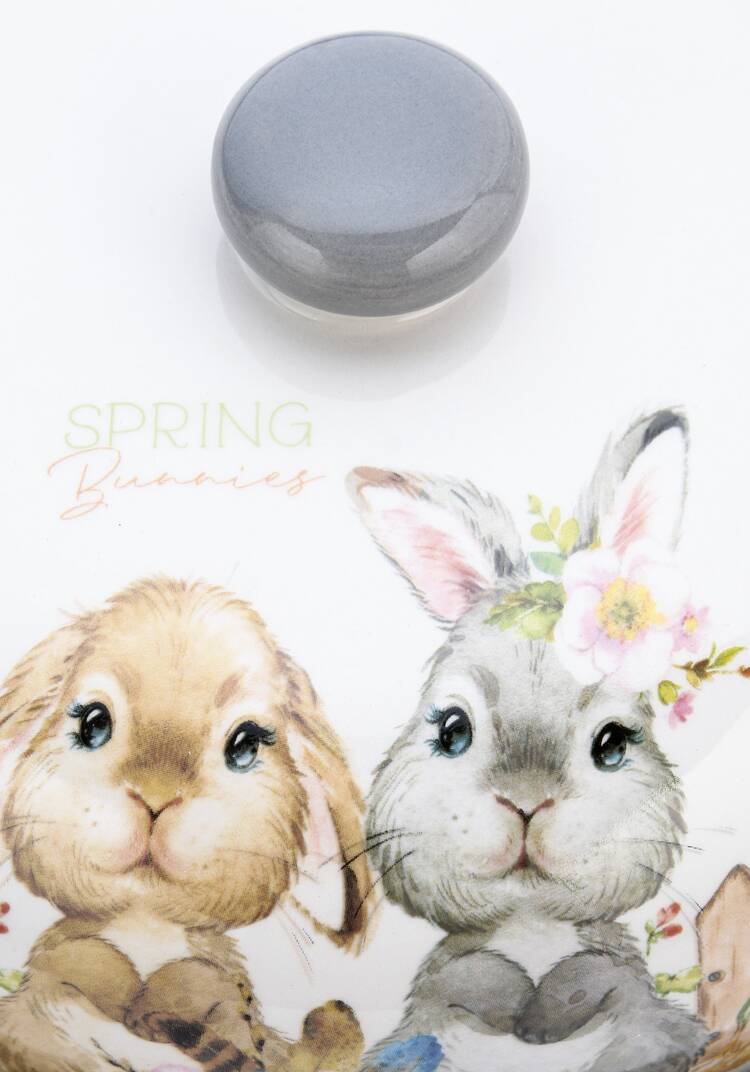 Блюдо сервировочное с крышкой шир.  750, рис. 13