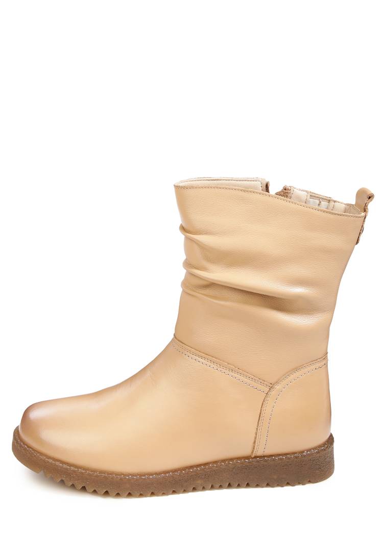 Полусапоги женские Меранда шир.  750, рис. 7