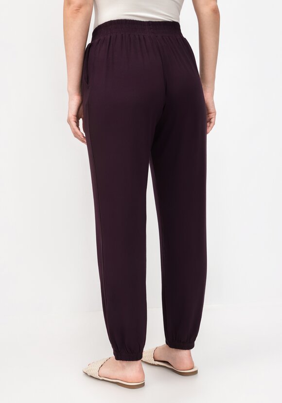 Брюки женские Маргарет шир.  580, рис. 19