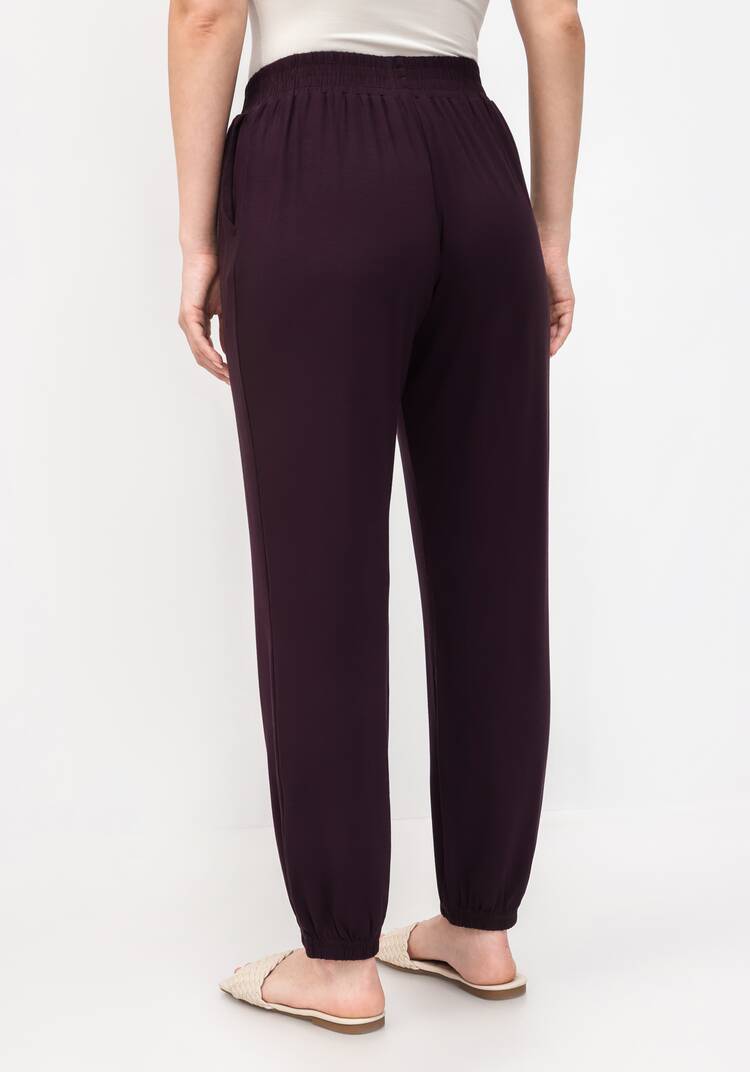 Брюки женские Маргарет шир.  750, рис. 19