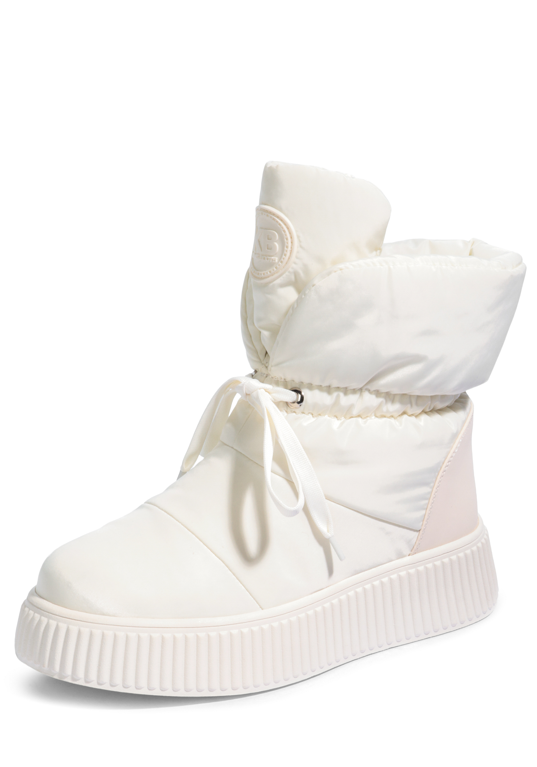King Boots Полусапоги женские "Уикенд"