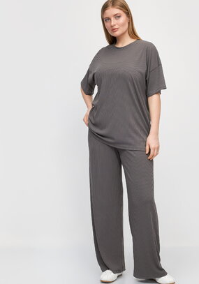 Костюм из трикотажа Мелисса