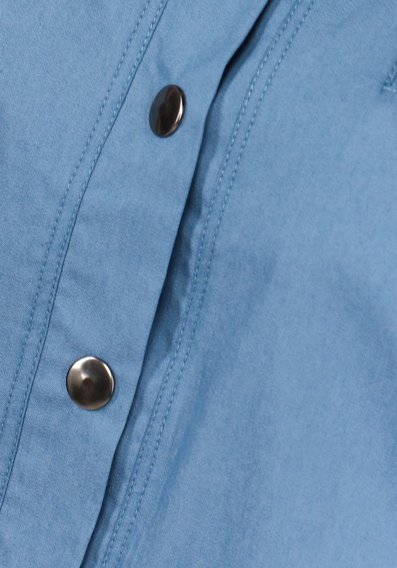 Блуза Загадочная незнакомка шир.  580, рис. 11