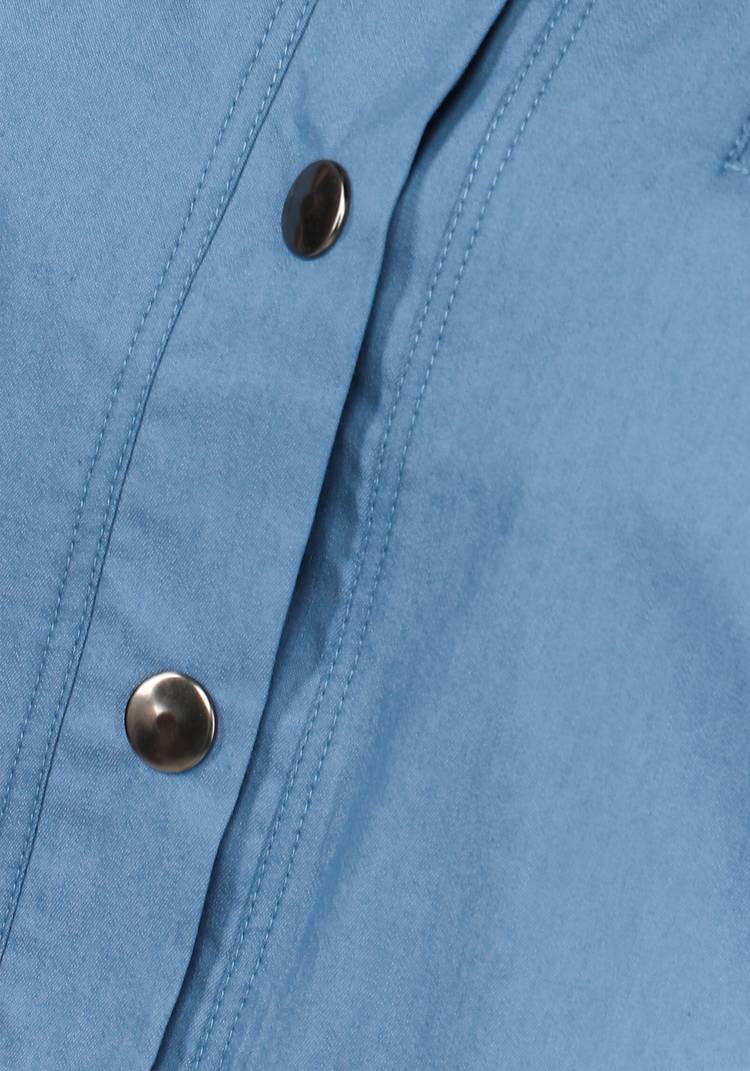 Блуза Загадочная незнакомка шир.  750, рис. 11