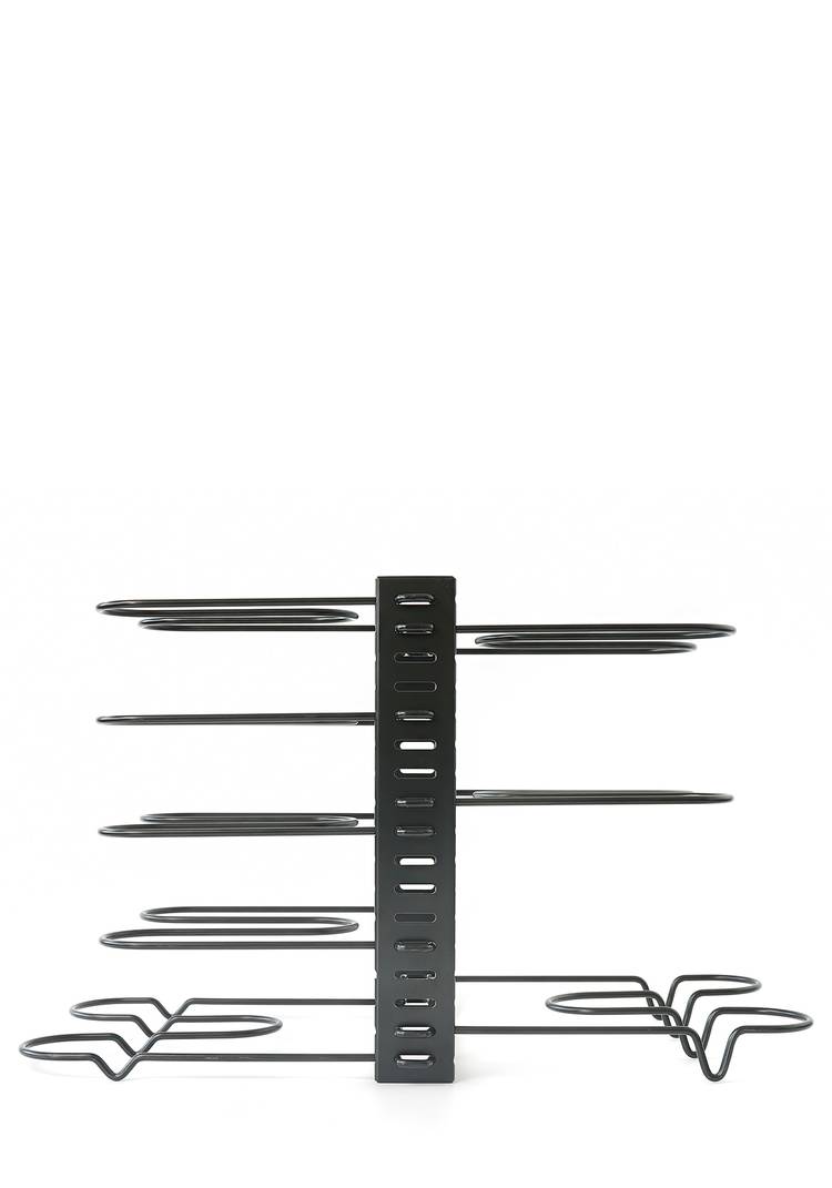 Органайзер для посуды и крышек шир.  750, рис. 6