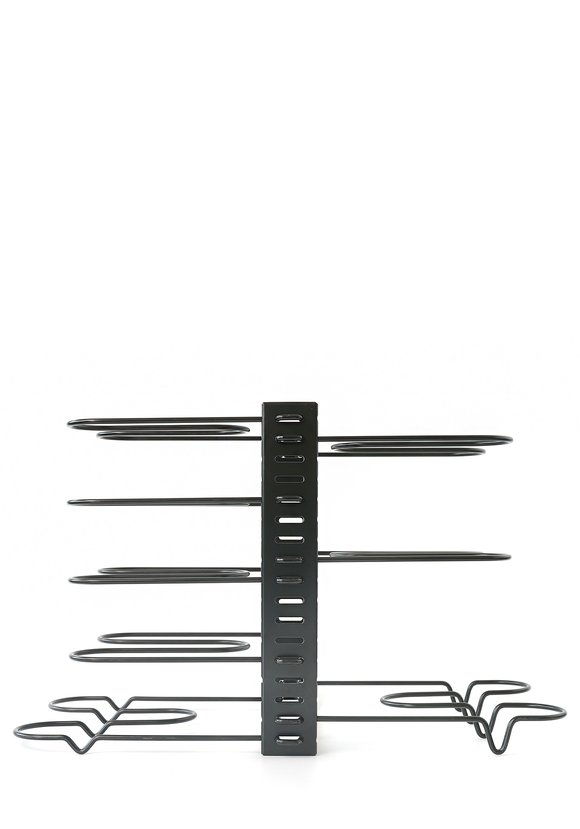 Органайзер для посуды и крышек шир.  580, рис. 6