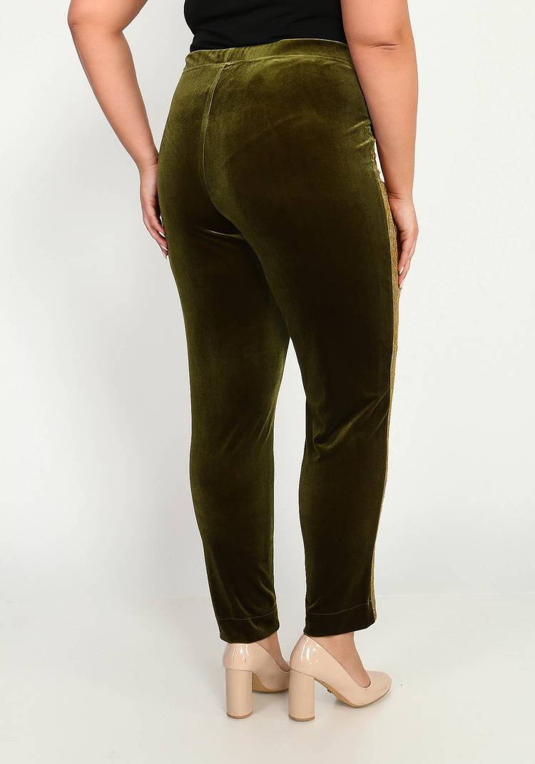 Брюки Шаг Вперед шир.  750, рис. 6