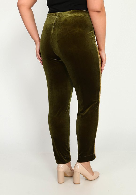 Брюки Шаг Вперед шир.  580, рис. 6