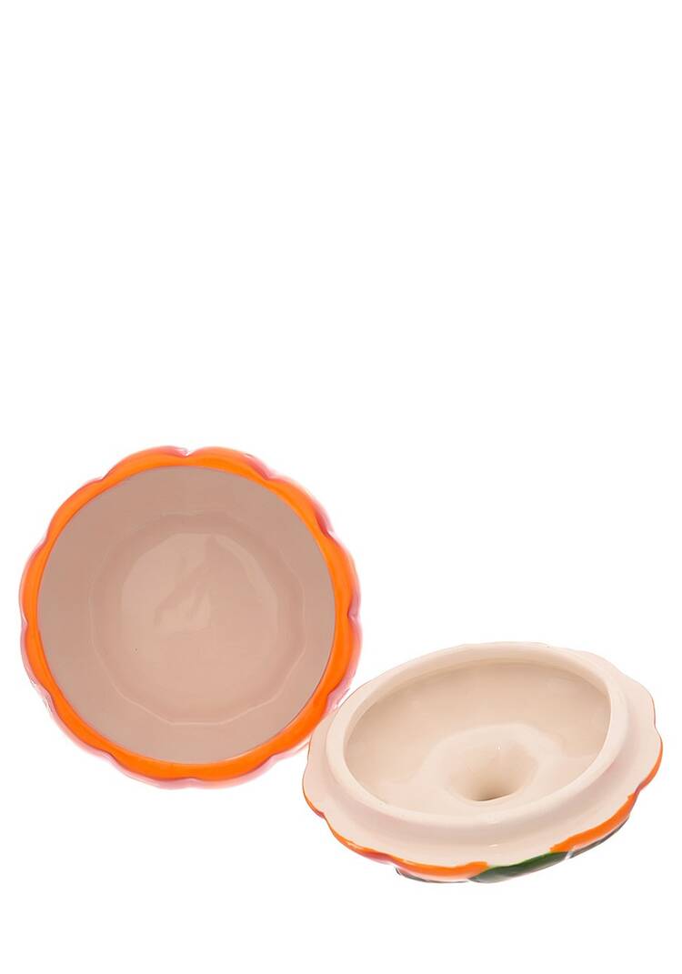 Форма для запекания с крышкой Тыква (2 шт.) шир.  750, рис. 5