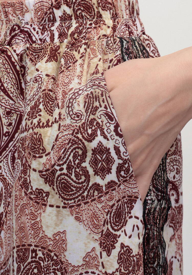 Брюки Тайна души шир.  750, рис. 10