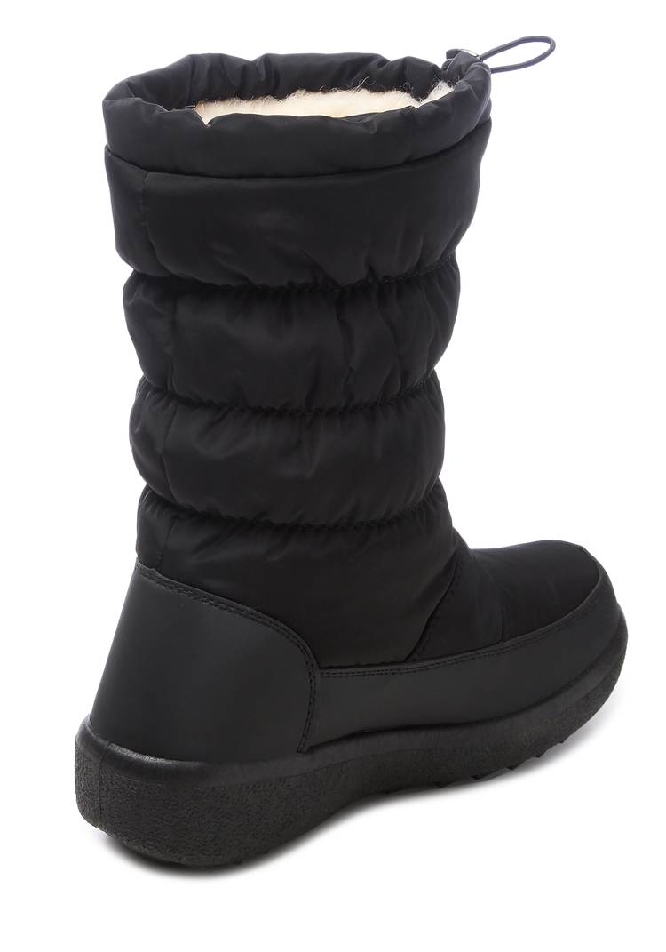 Дутики женские Виталина шир.  750, рис. 21