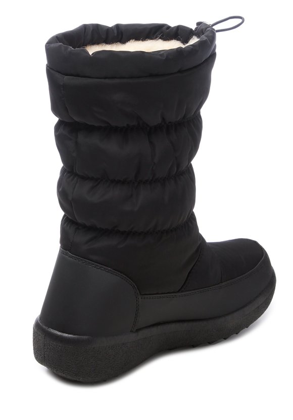 Дутики женские Виталина шир.  580, рис. 21