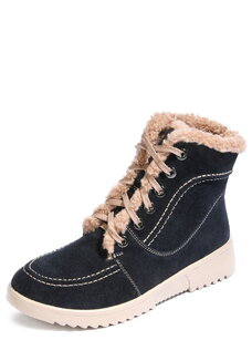 Ботинки женские Злата