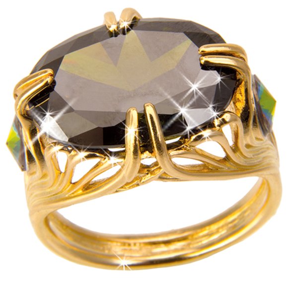 Кольцо Фиона шир.  580, рис. 1